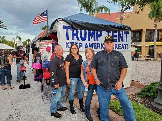 C's Waffles South Daytona